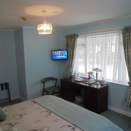 Avondale House Hotell Kingussie Eksteriør bilde