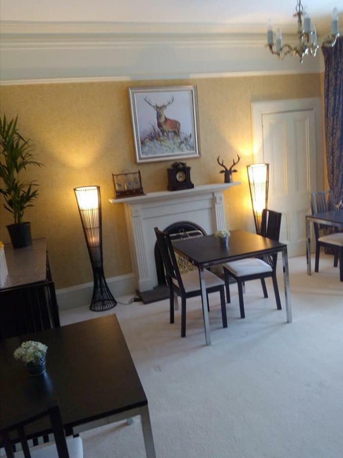 Avondale House Hotell Kingussie Eksteriør bilde