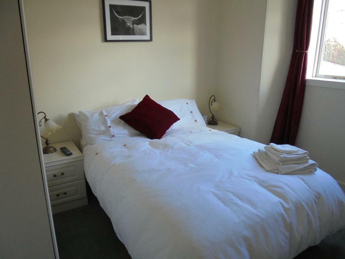 Avondale House Hotell Kingussie Eksteriør bilde